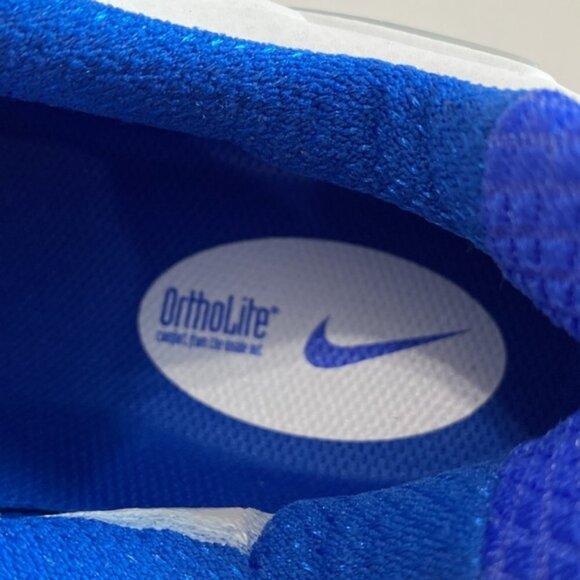 Nike Air Max Courtballistec 3.3  Tennis Shoes Rafa Nadal PE Size 9.5 - Picture 11 of 13